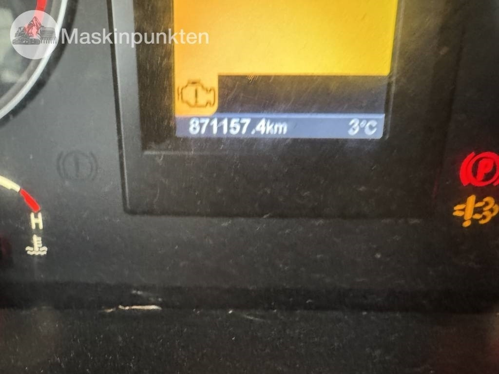 Trekker Scania R 420: afbeelding 39 Trekker Scania R 420: afbeelding 39