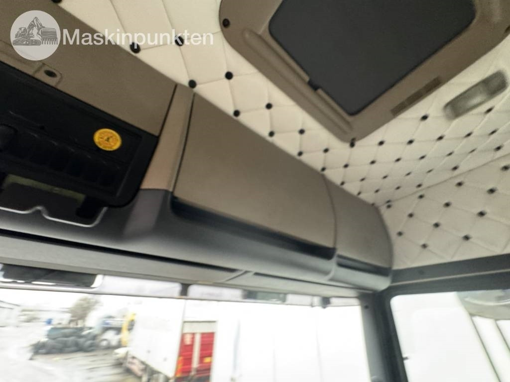 Trekker Scania R 420: afbeelding 45 Trekker Scania R 420: afbeelding 45