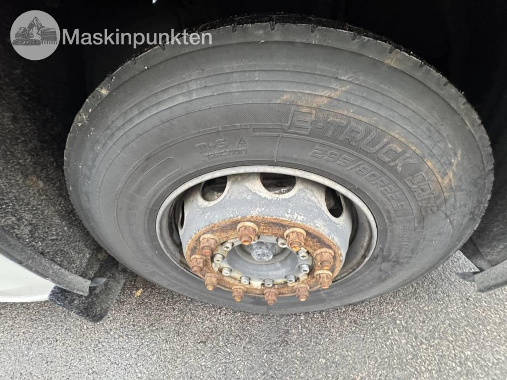 Trekker Scania R 420: afbeelding 27 Trekker Scania R 420: afbeelding 27