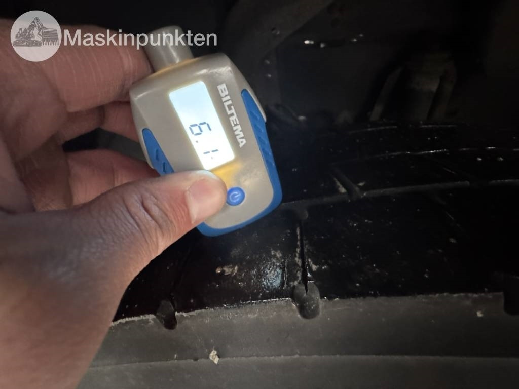 Trekker Scania R 420: afbeelding 26 Trekker Scania R 420: afbeelding 26