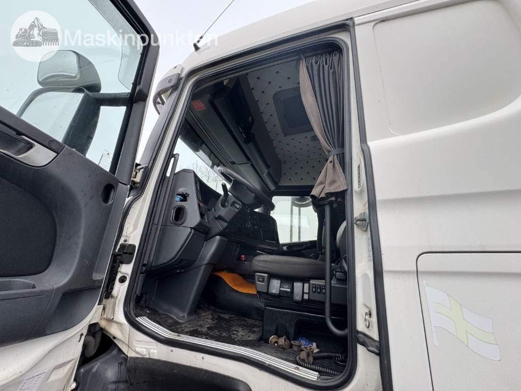 Trekker Scania R 420: afbeelding 33 Trekker Scania R 420: afbeelding 33