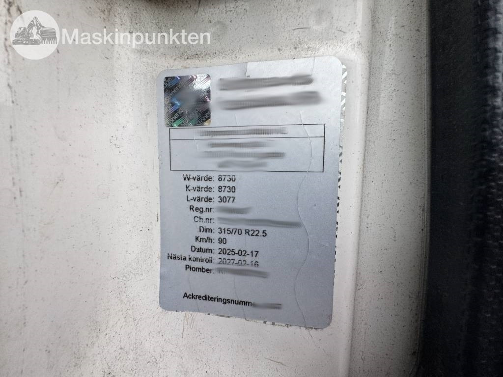 Trekker Scania R 420: afbeelding 34 Trekker Scania R 420: afbeelding 34