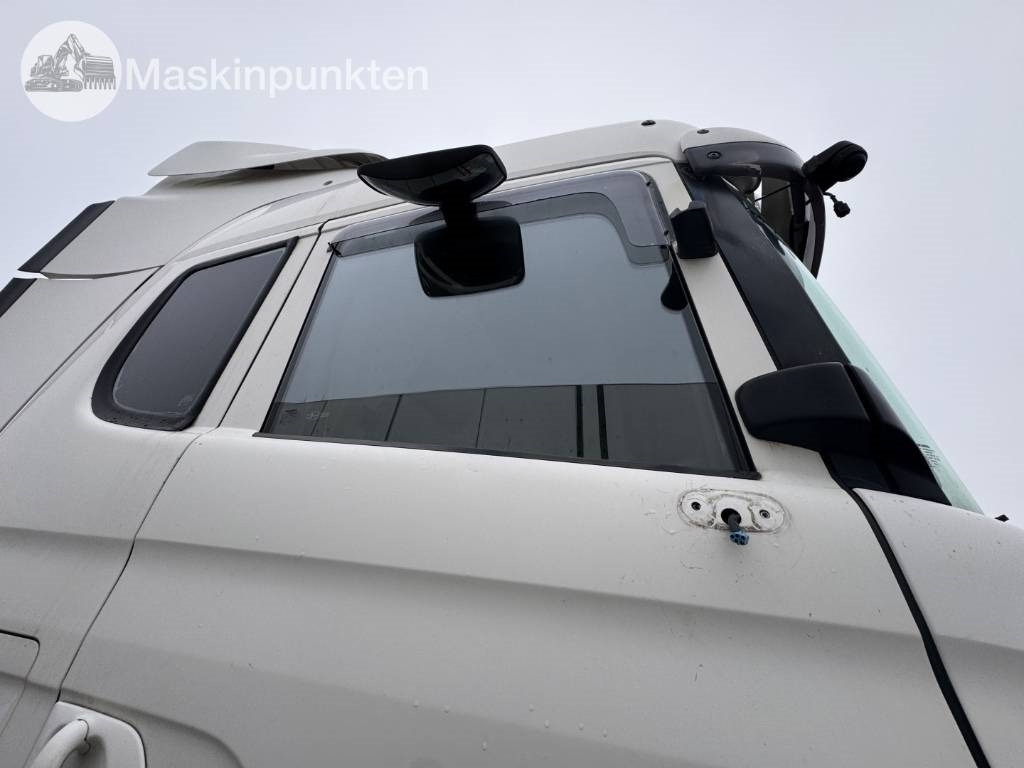 Trekker Scania R 420: afbeelding 29 Trekker Scania R 420: afbeelding 29