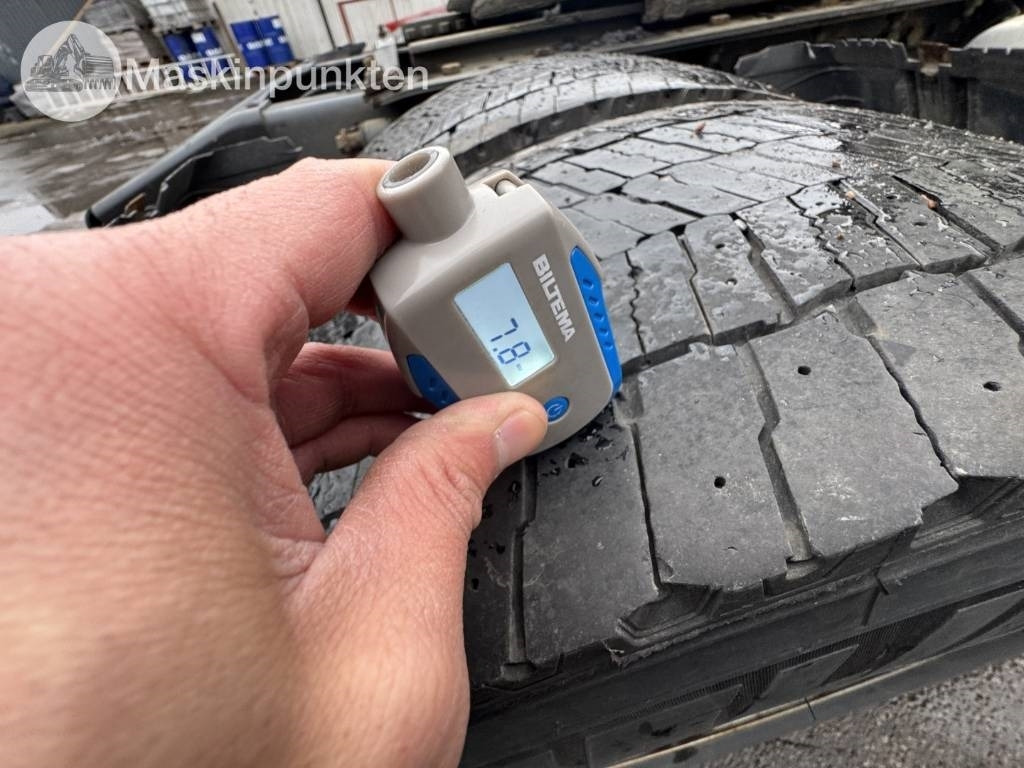 Trekker Scania R 420: afbeelding 19 Trekker Scania R 420: afbeelding 19