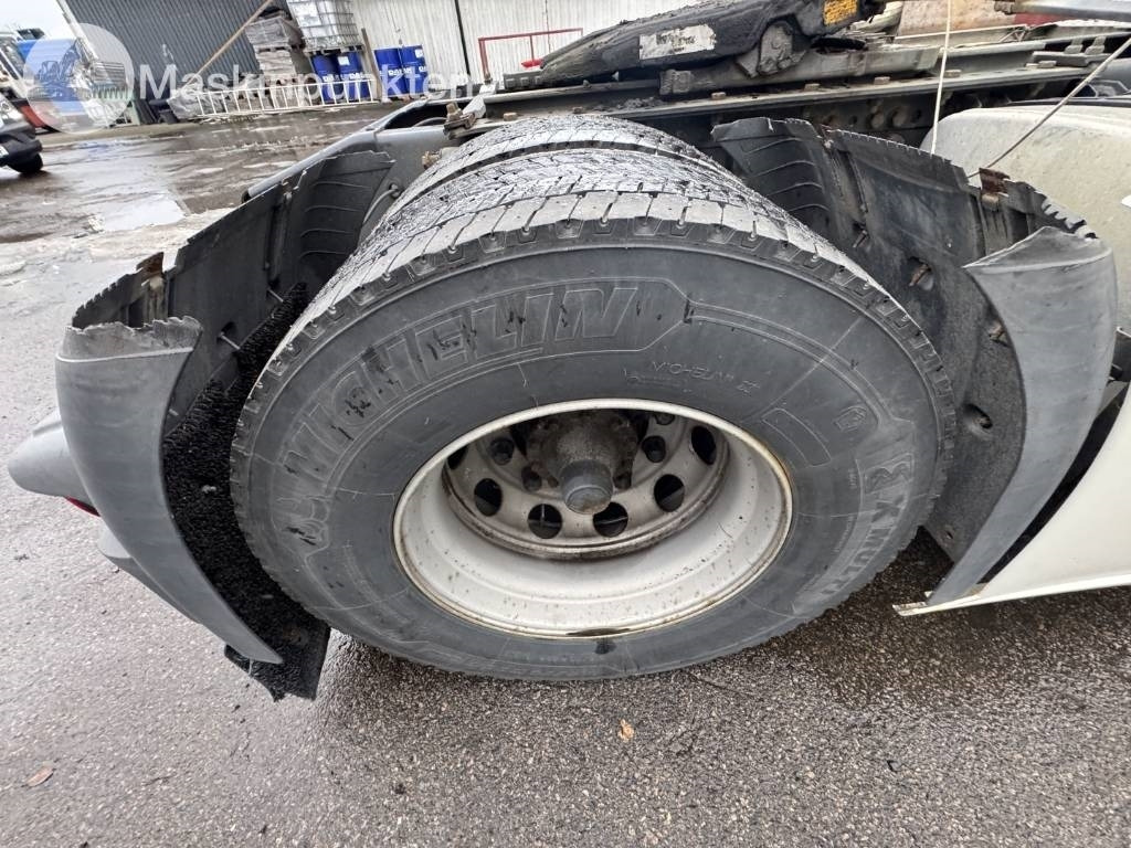 Trekker Scania R 420: afbeelding 20 Trekker Scania R 420: afbeelding 20