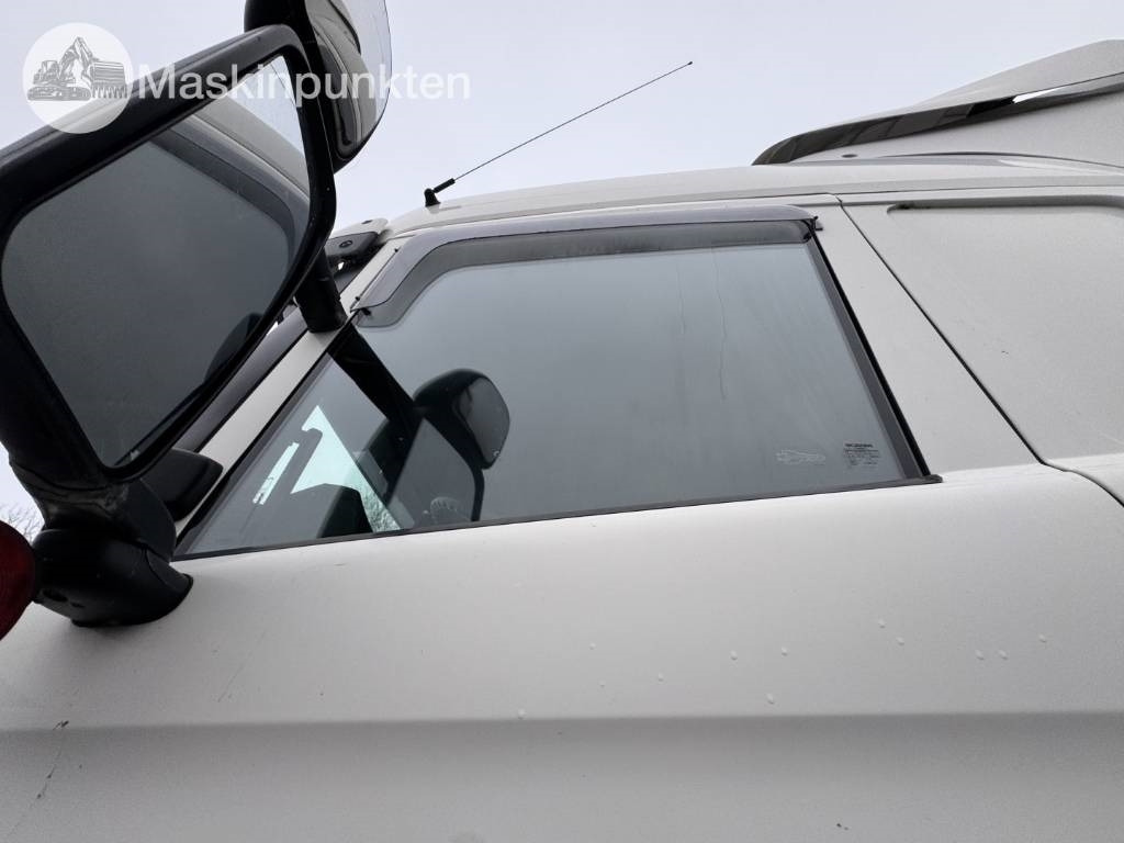 Trekker Scania R 420: afbeelding 32 Trekker Scania R 420: afbeelding 32