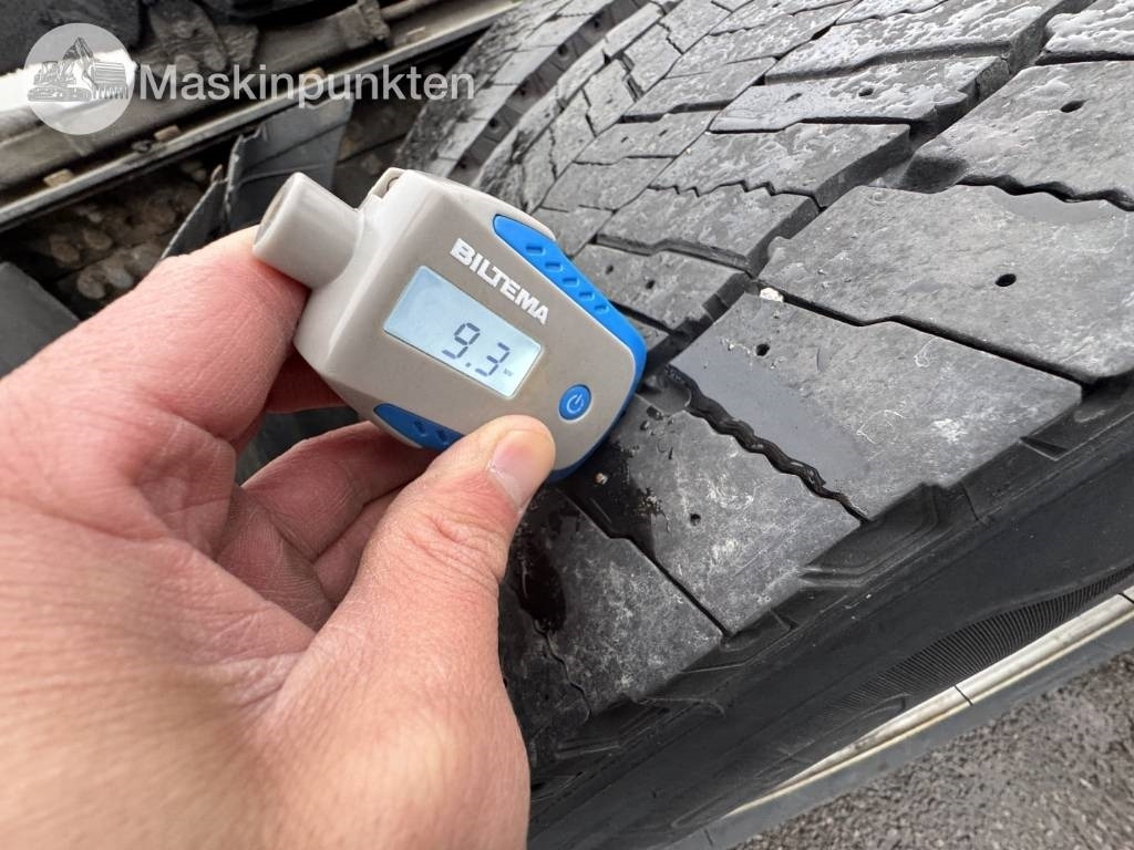 Trekker Scania R 420: afbeelding 15 Trekker Scania R 420: afbeelding 15