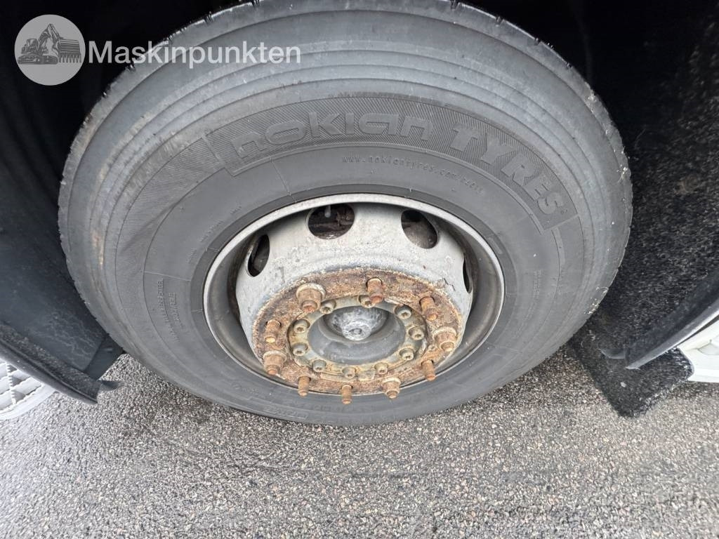 Trekker Scania R 420: afbeelding 8 Trekker Scania R 420: afbeelding 8