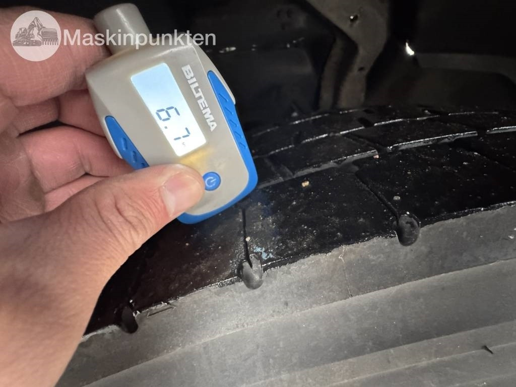 Trekker Scania R 420: afbeelding 7 Trekker Scania R 420: afbeelding 7