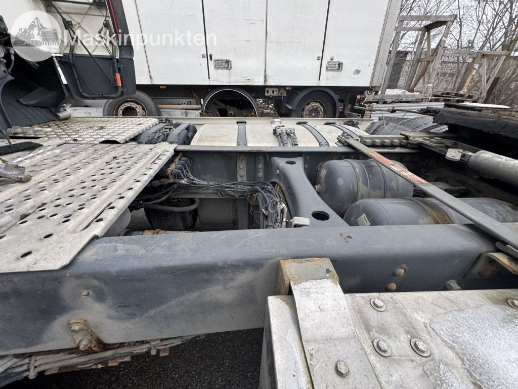 Trekker Scania R 420: afbeelding 11 Trekker Scania R 420: afbeelding 11