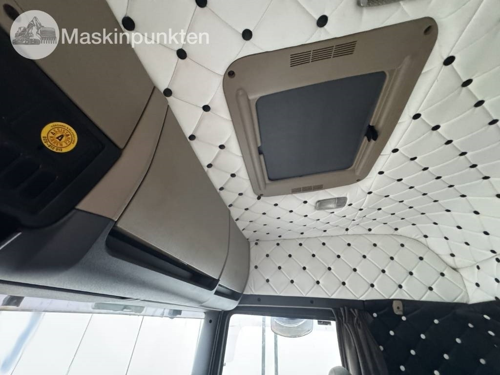 Trekker Scania R 420: afbeelding 42 Trekker Scania R 420: afbeelding 42