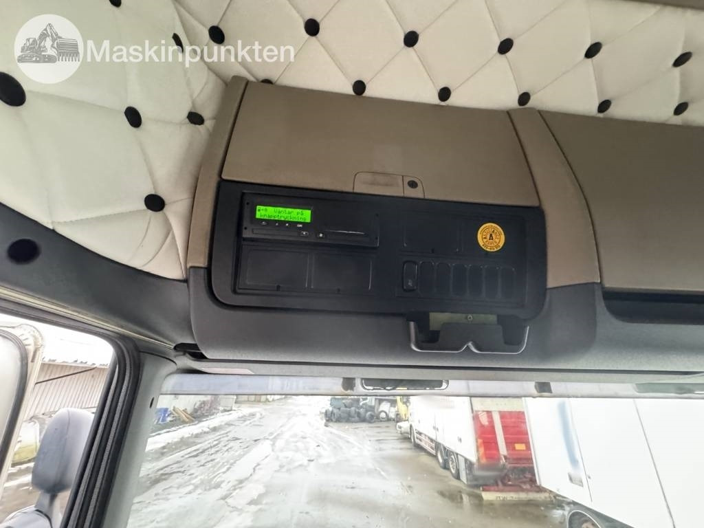 Trekker Scania R 420: afbeelding 41 Trekker Scania R 420: afbeelding 41