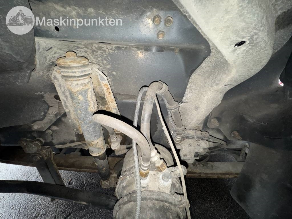 Trekker Scania R 420: afbeelding 9 Trekker Scania R 420: afbeelding 9