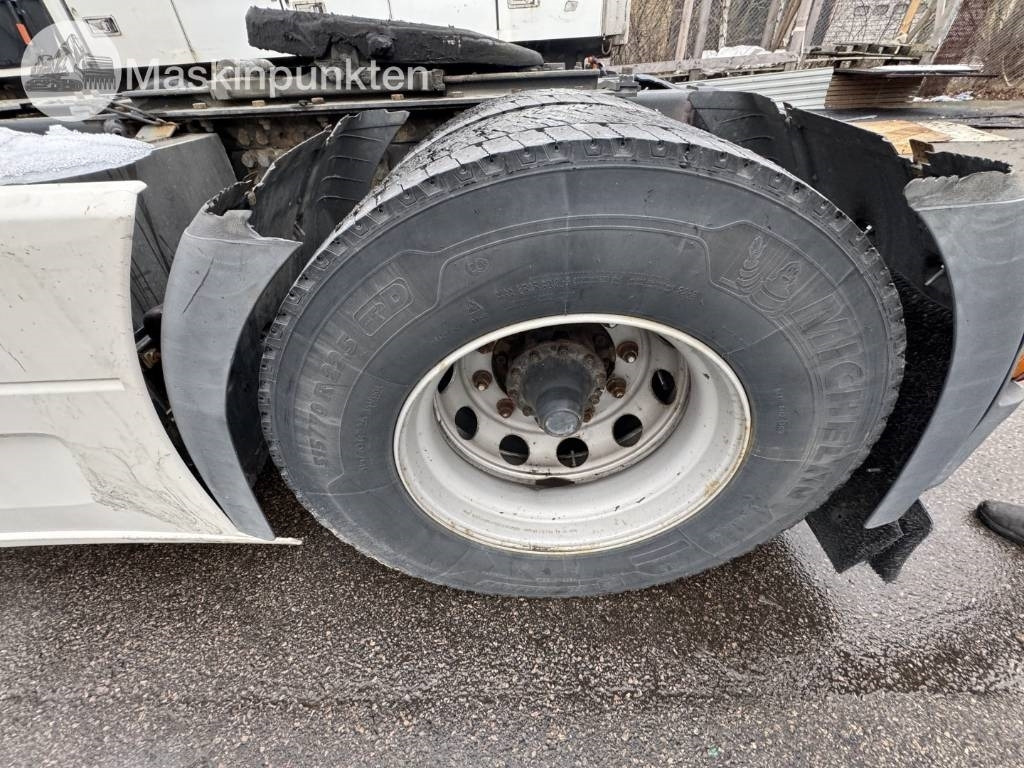 Trekker Scania R 420: afbeelding 16 Trekker Scania R 420: afbeelding 16