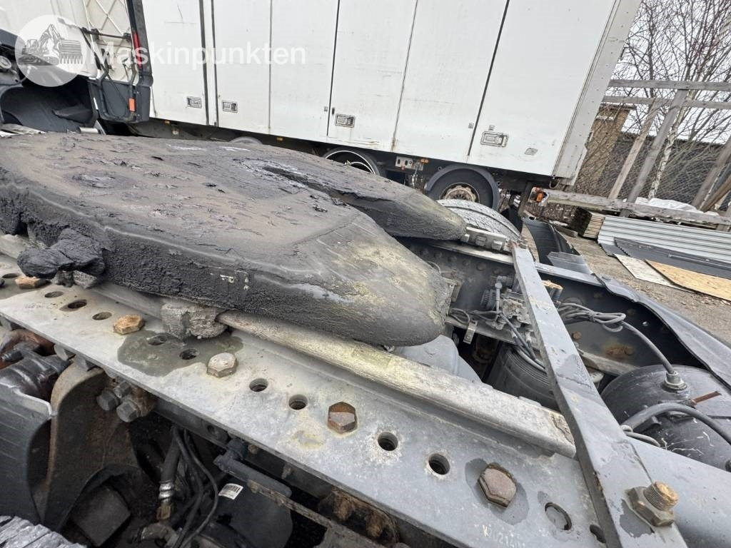 Trekker Scania R 420: afbeelding 14 Trekker Scania R 420: afbeelding 14