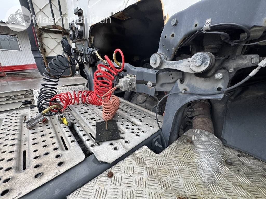 Trekker Scania R 420: afbeelding 25 Trekker Scania R 420: afbeelding 25