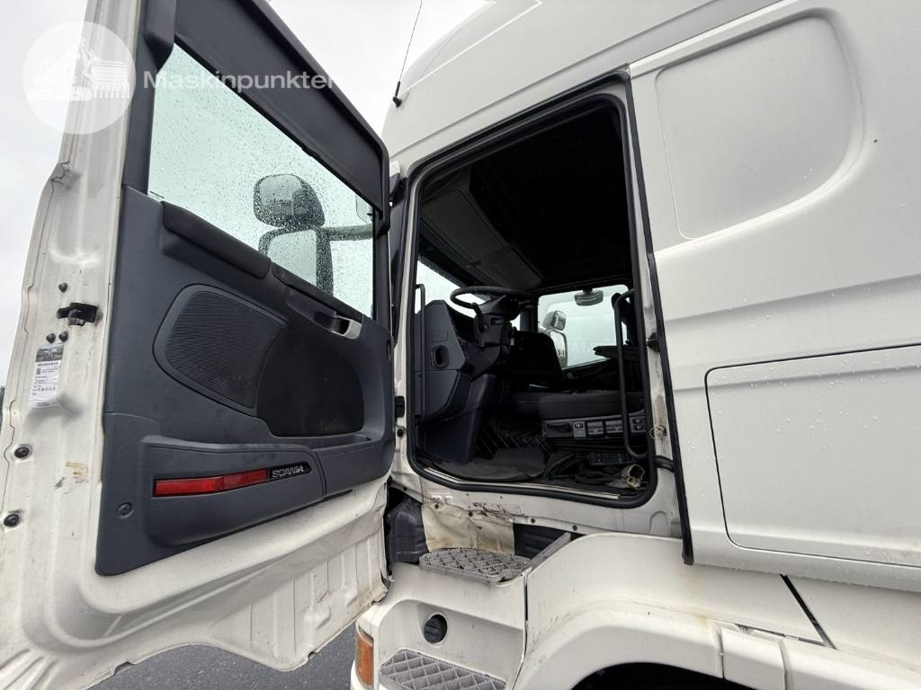 Trekker Scania R 440 LA: afbeelding 29