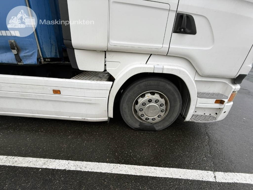 Trekker Scania R 440 LA: afbeelding 19