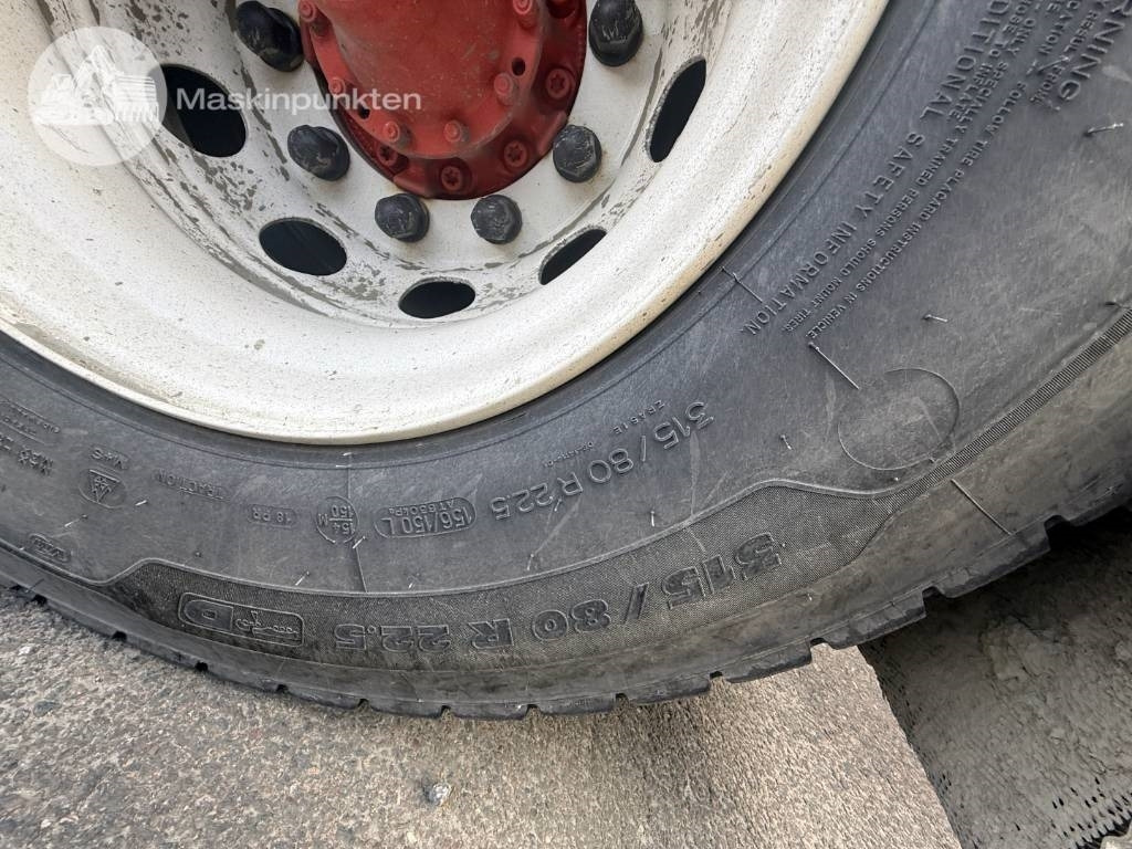 Trekker Scania R 500: afbeelding 14 Trekker Scania R 500: afbeelding 14