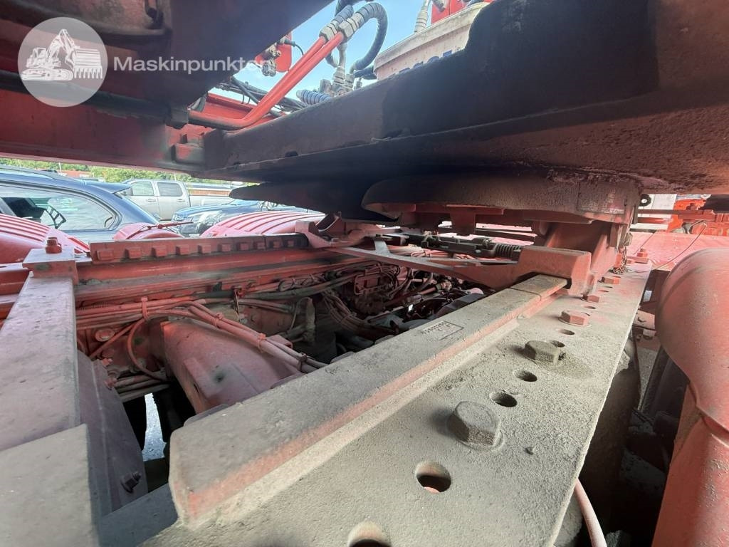 Trekker Scania R 500: afbeelding 19 Trekker Scania R 500: afbeelding 19