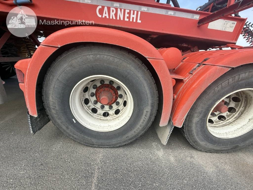 Trekker Scania R 500: afbeelding 17 Trekker Scania R 500: afbeelding 17