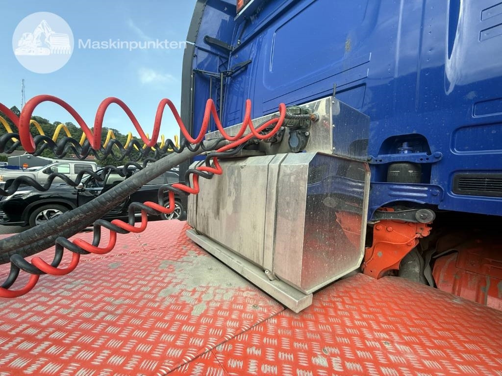 Trekker Scania R 500: afbeelding 26 Trekker Scania R 500: afbeelding 26