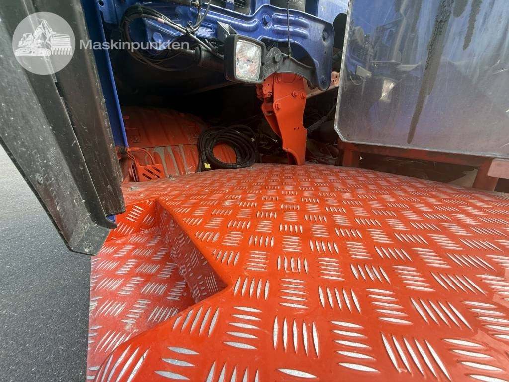 Trekker Scania R 500: afbeelding 45 Trekker Scania R 500: afbeelding 45