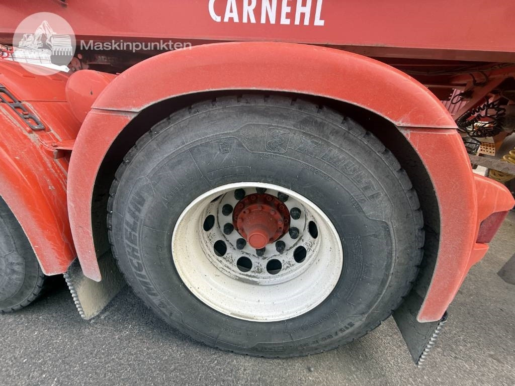 Trekker Scania R 500: afbeelding 15 Trekker Scania R 500: afbeelding 15