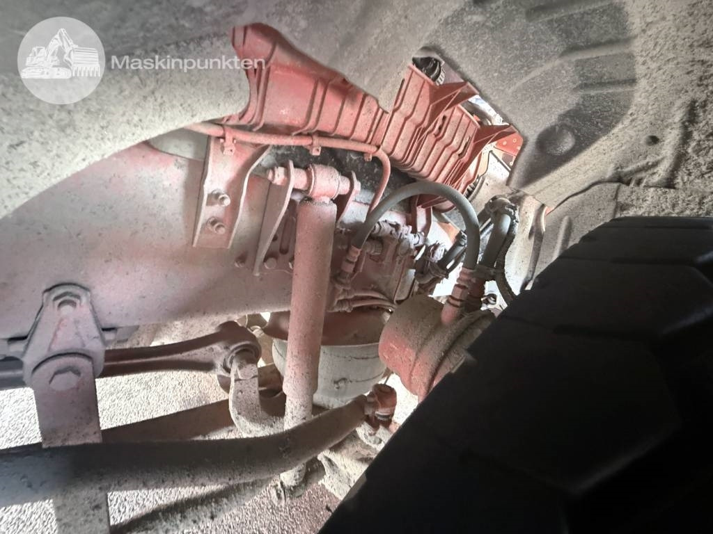 Trekker Scania R 500: afbeelding 46 Trekker Scania R 500: afbeelding 46