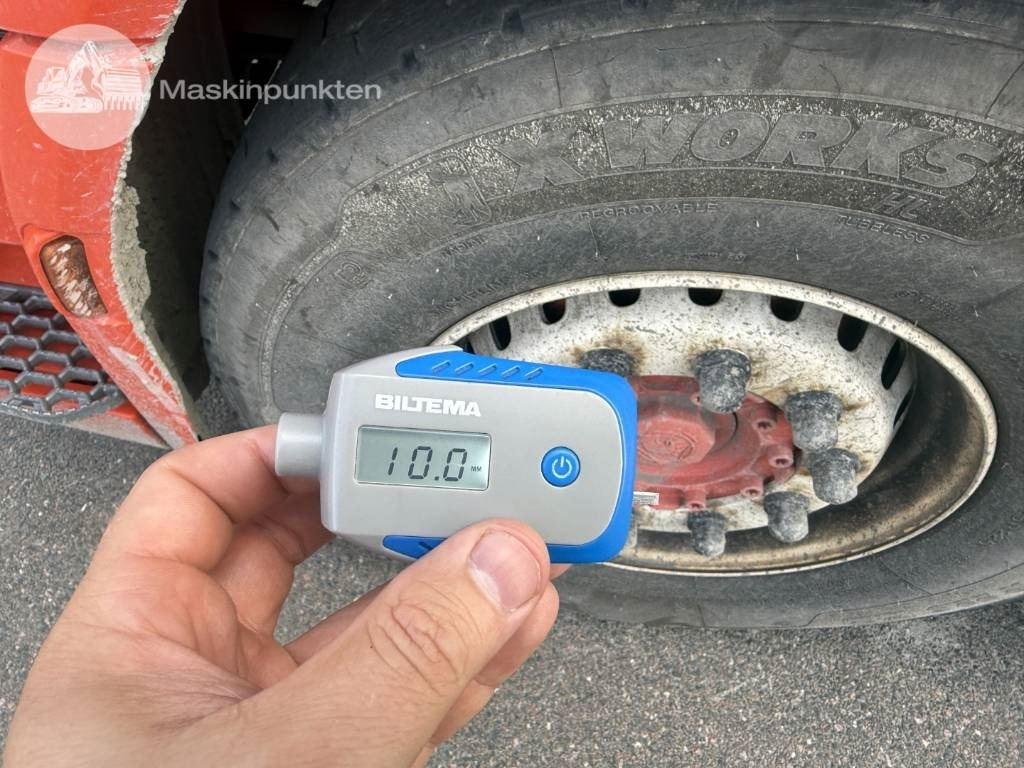 Trekker Scania R 500: afbeelding 7 Trekker Scania R 500: afbeelding 7