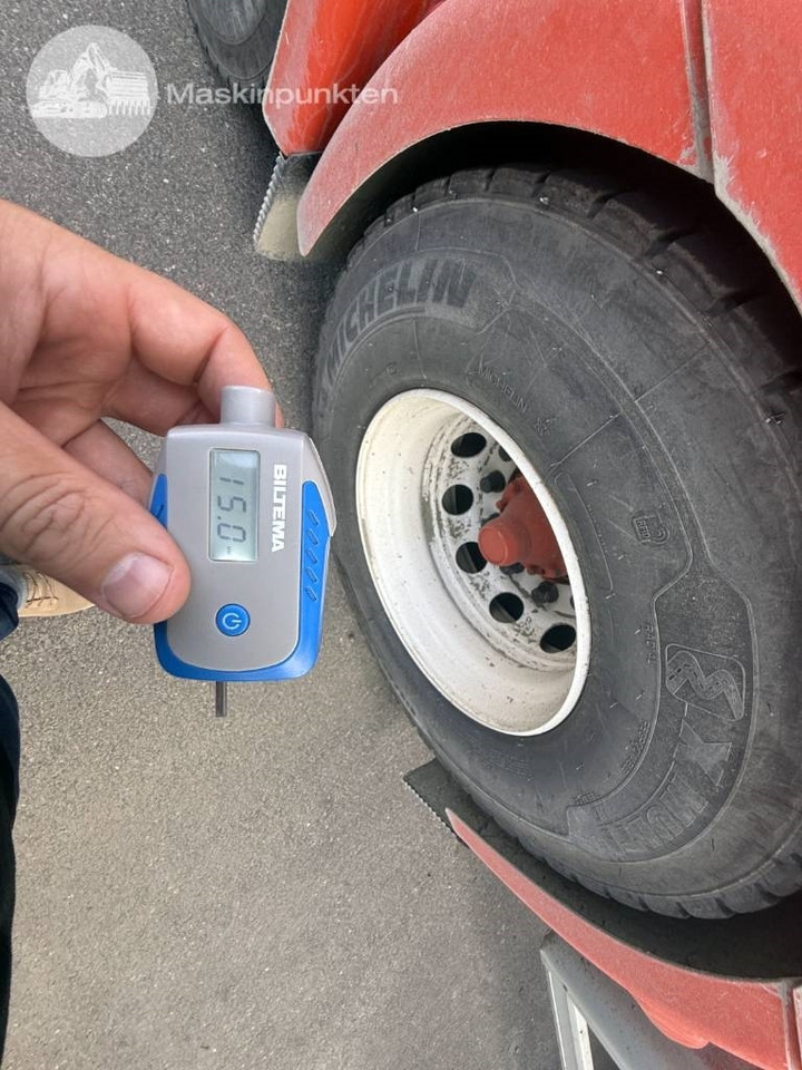 Trekker Scania R 500: afbeelding 13 Trekker Scania R 500: afbeelding 13