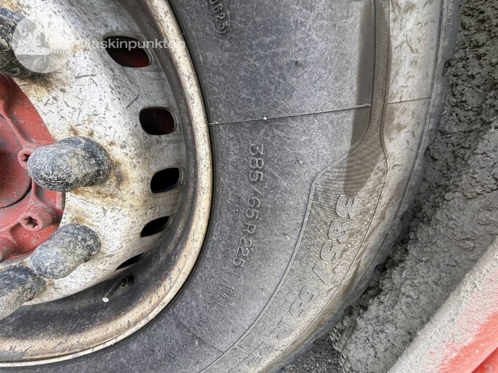 Trekker Scania R 500: afbeelding 9 Trekker Scania R 500: afbeelding 9