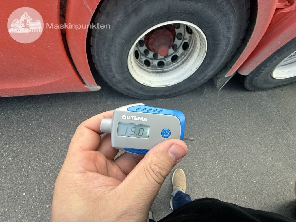 Trekker Scania R 500: afbeelding 10 Trekker Scania R 500: afbeelding 10