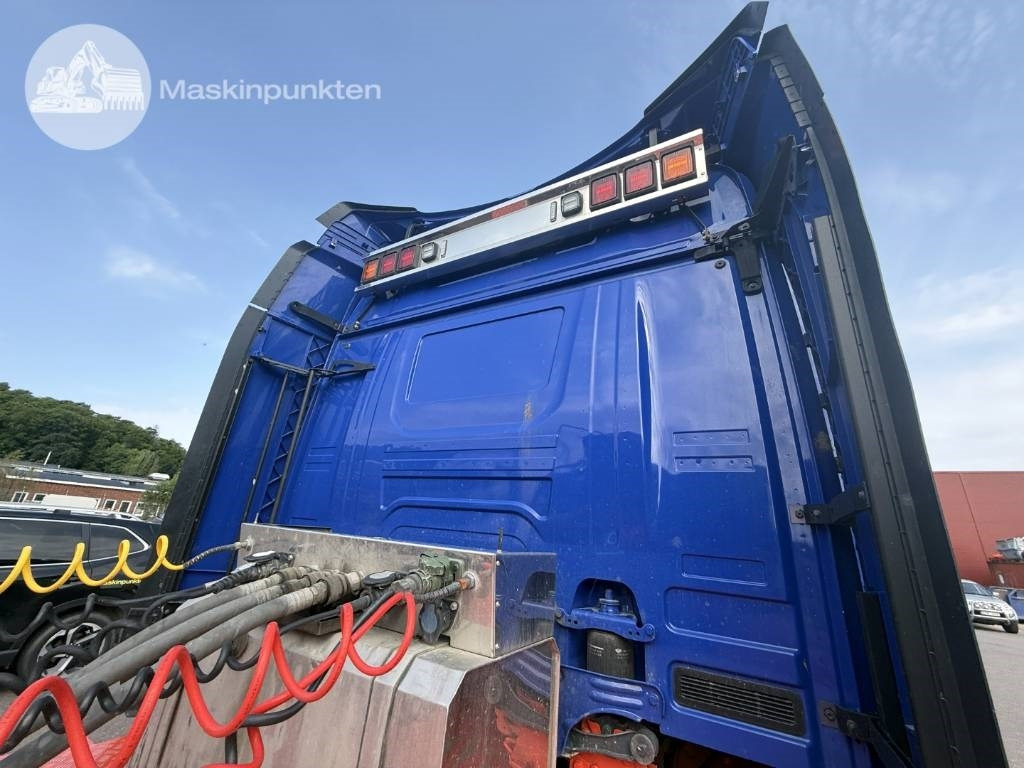 Trekker Scania R 500: afbeelding 27 Trekker Scania R 500: afbeelding 27