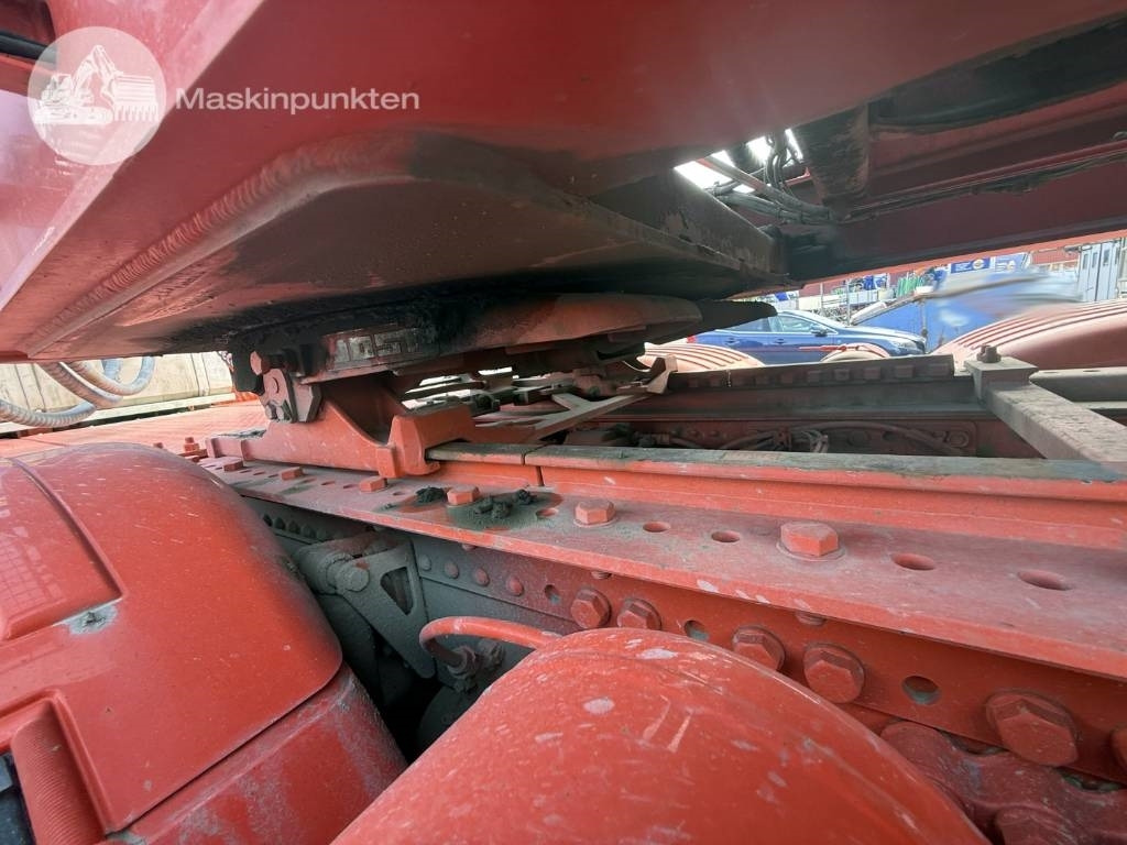 Trekker Scania R 500: afbeelding 38 Trekker Scania R 500: afbeelding 38