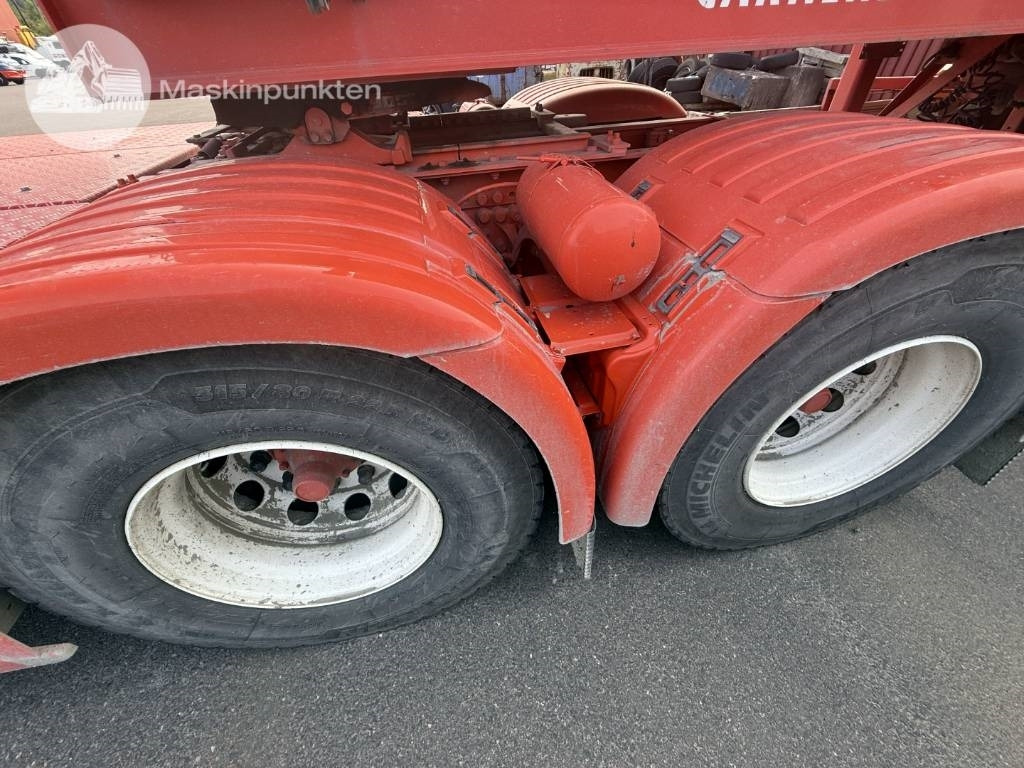 Trekker Scania R 500: afbeelding 37 Trekker Scania R 500: afbeelding 37