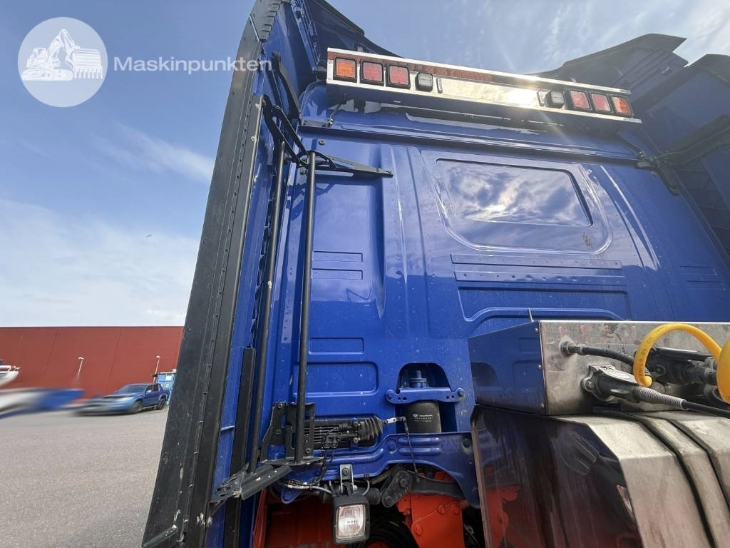 Trekker Scania R 500: afbeelding 44 Trekker Scania R 500: afbeelding 44
