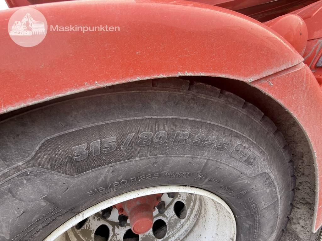 Trekker Scania R 500: afbeelding 12 Trekker Scania R 500: afbeelding 12