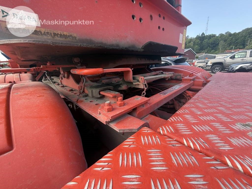 Trekker Scania R 500: afbeelding 20 Trekker Scania R 500: afbeelding 20