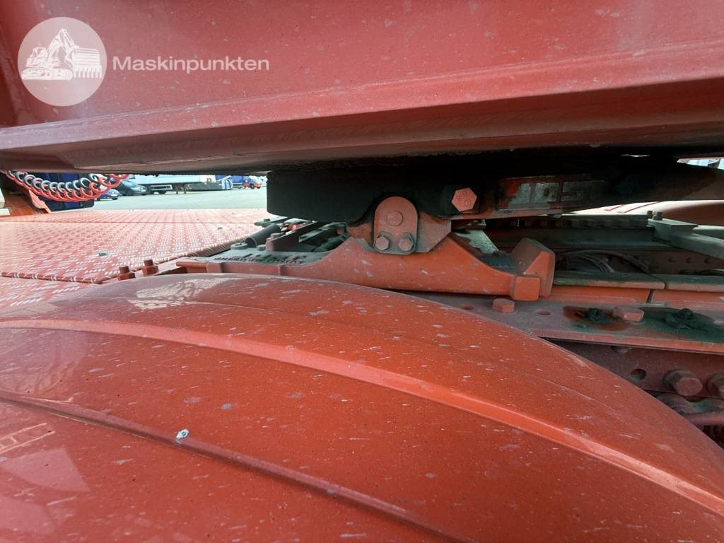 Trekker Scania R 500: afbeelding 39 Trekker Scania R 500: afbeelding 39