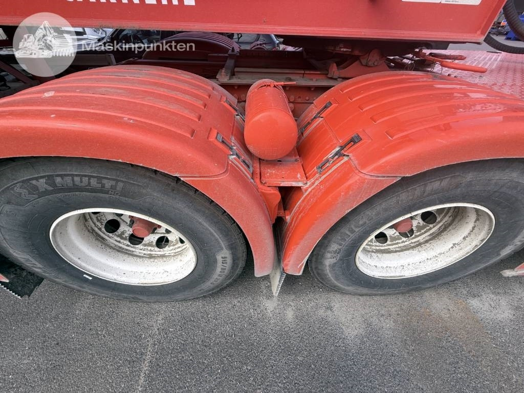 Trekker Scania R 500: afbeelding 22 Trekker Scania R 500: afbeelding 22