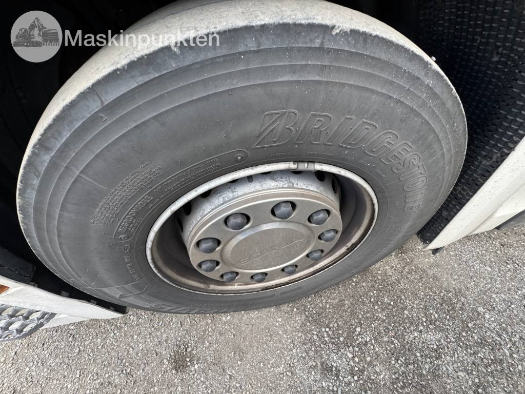 Trekker Scania R 520: afbeelding 6 Trekker Scania R 520: afbeelding 6