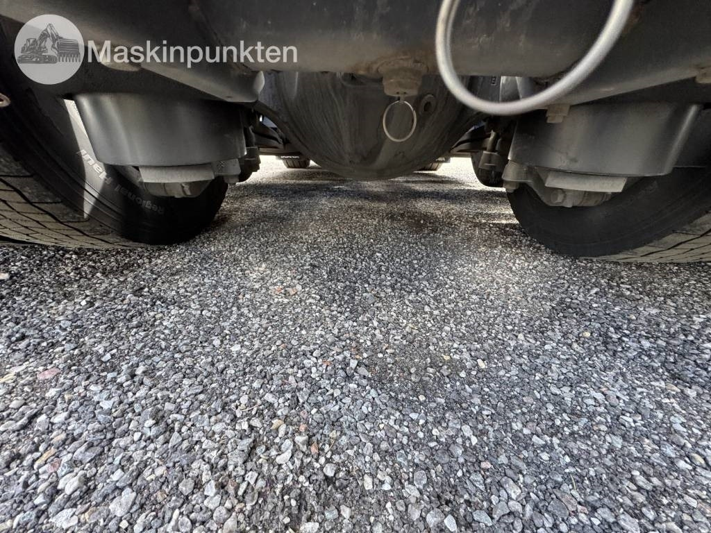 Trekker Scania R 520: afbeelding 16 Trekker Scania R 520: afbeelding 16