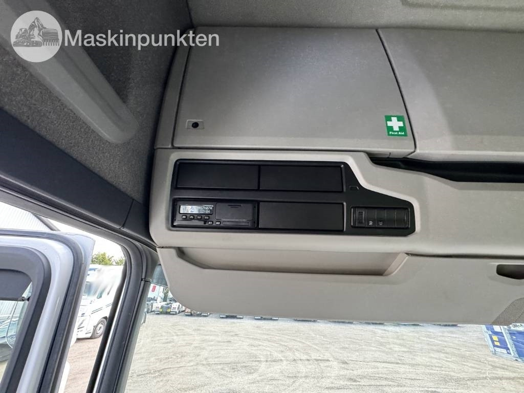 Trekker Scania R 520: afbeelding 46 Trekker Scania R 520: afbeelding 46