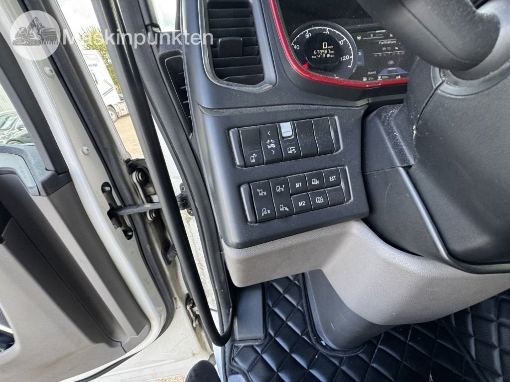 Trekker Scania R 520: afbeelding 43 Trekker Scania R 520: afbeelding 43