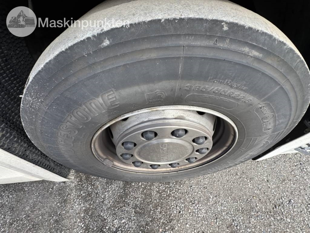 Trekker Scania R 520: afbeelding 24 Trekker Scania R 520: afbeelding 24