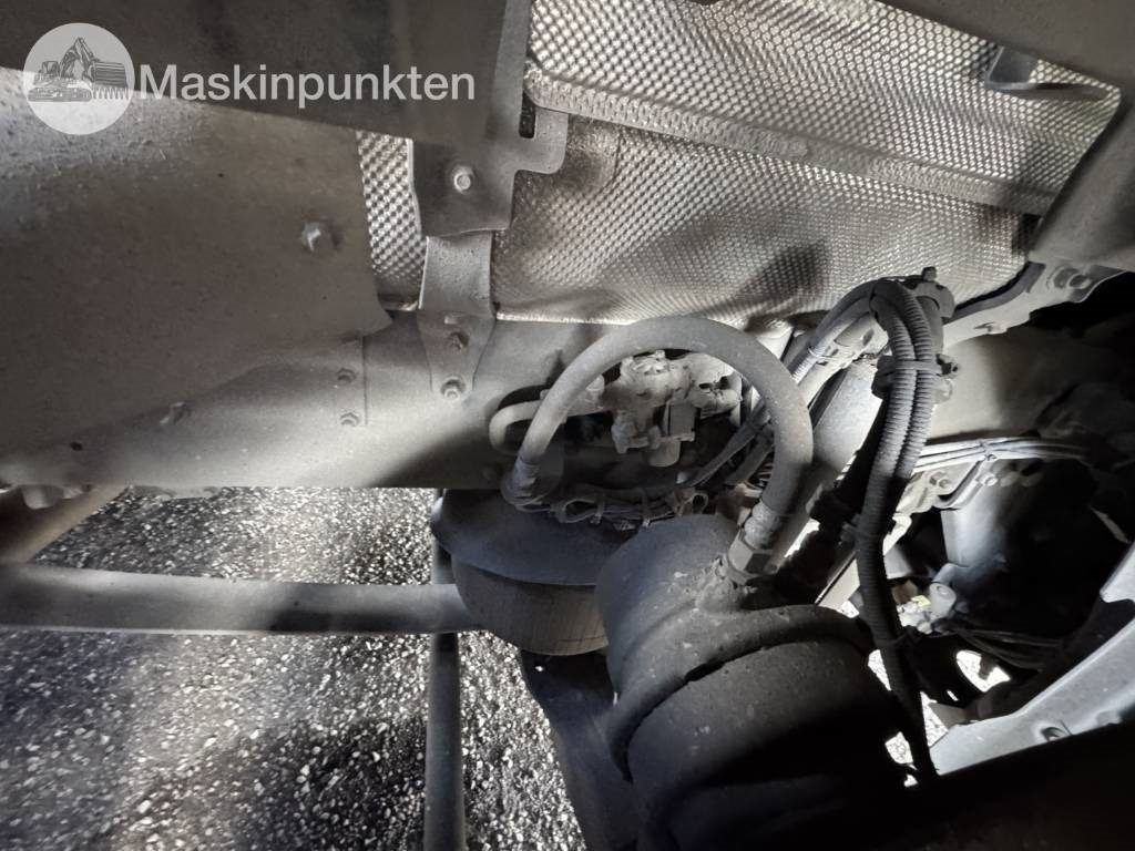 Trekker Scania R 520: afbeelding 25 Trekker Scania R 520: afbeelding 25