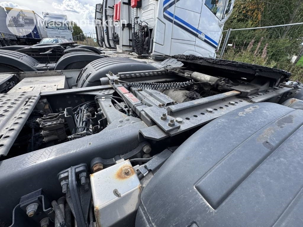 Trekker Scania R 520: afbeelding 31 Trekker Scania R 520: afbeelding 31