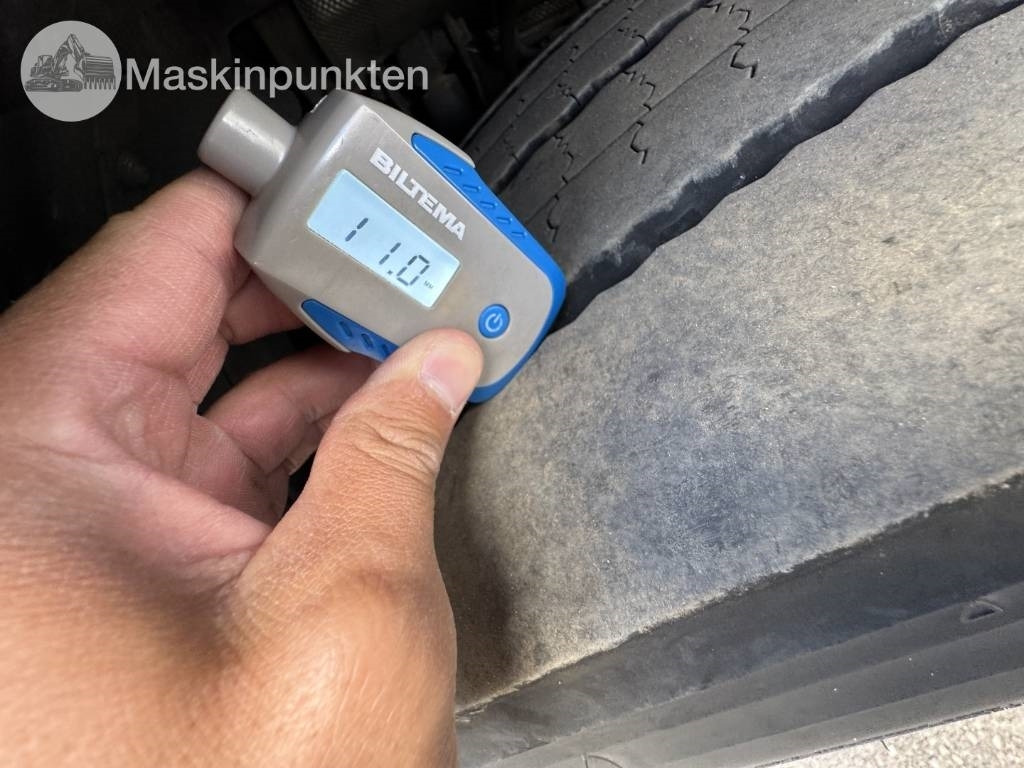 Scania R 520 - Trekker: afbeelding 5 Scania R 520 - Trekker: afbeelding 5