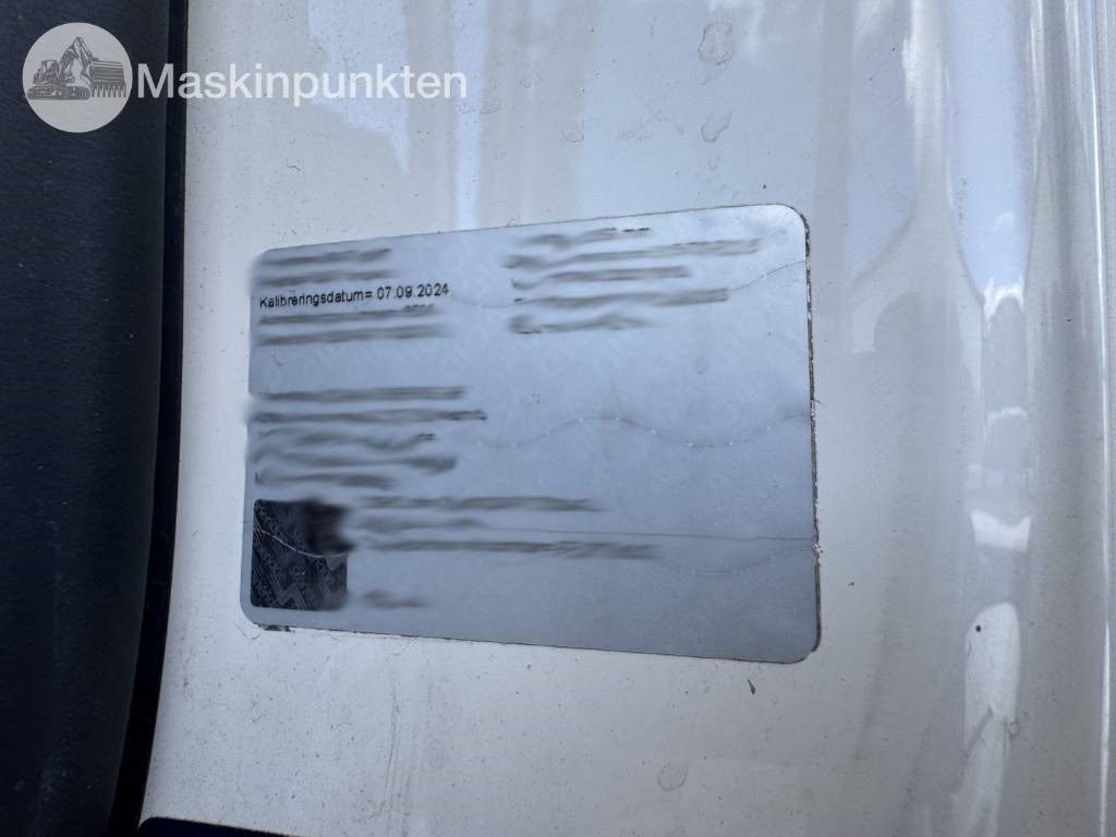 Trekker Scania R 520: afbeelding 38 Trekker Scania R 520: afbeelding 38